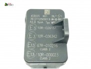 Датчик давления и разряжения AEB 025