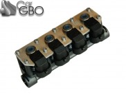 Газовые форсунки Stag W02-4