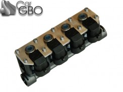 Газовые форсунки Stag W02-4