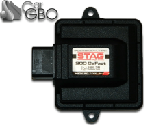 Блок управления STAG GoFast 200