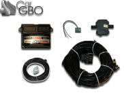 Электроника STAG-4 Qbox Basic (комплект)