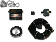 Электроника STAG-4 Qbox Plus (комплект)