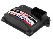 Блок управления STAG QBox PLUS