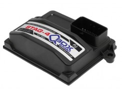 Блок управления STAG QBox Basic