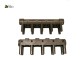 Корпус форсунок Stag W02-4