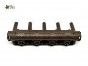 Корпус форсунок Stag W02-4
