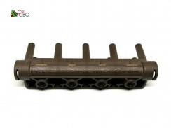 Корпус форсунок Stag W02-4