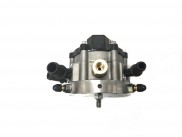 Газовый пропановый редуктор R02 COLD CLIMATE с предподогревом (с электрическим подогревом от АКБ)