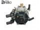 Газовый пропановый редуктор R02 Twin с электрическим подогревом 280 Л.С.