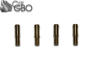 Штуцер в коллектор Gomet D6