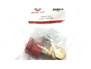 Электроклапан газа Astar Gas 6х6 тип Tartarini