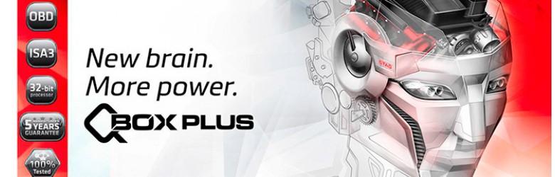 Q-Box PLUS