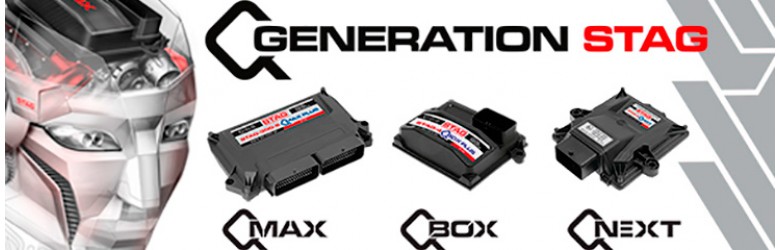 Q-Generation